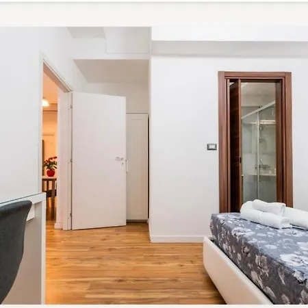 Colombo House Quartu SantʼElena