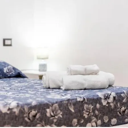 Hébergement de vacances Colombo House *