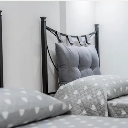 Colombo House Hébergement de vacances Quartu SantʼElena