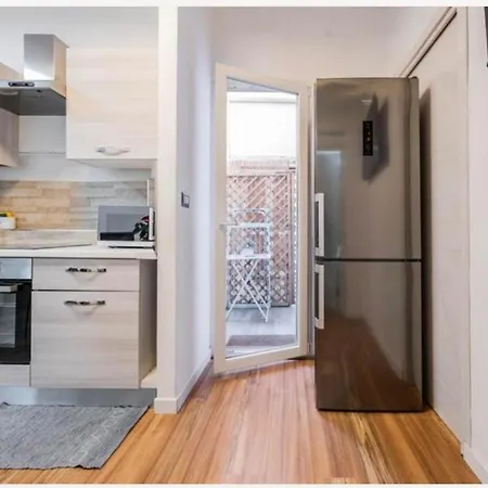 Colombo House Hébergement de vacances Quartu SantʼElena