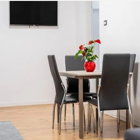 Tatil Evi Colombo House