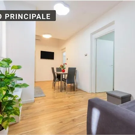 Colombo House * Quartu SantʼElena